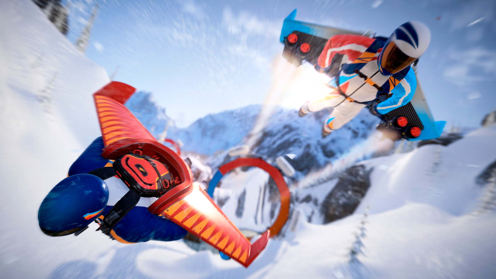 Steep - X-Games Pass screenshot 8