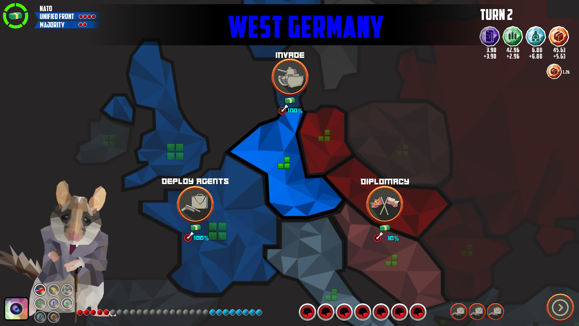 Precipice screenshot 4