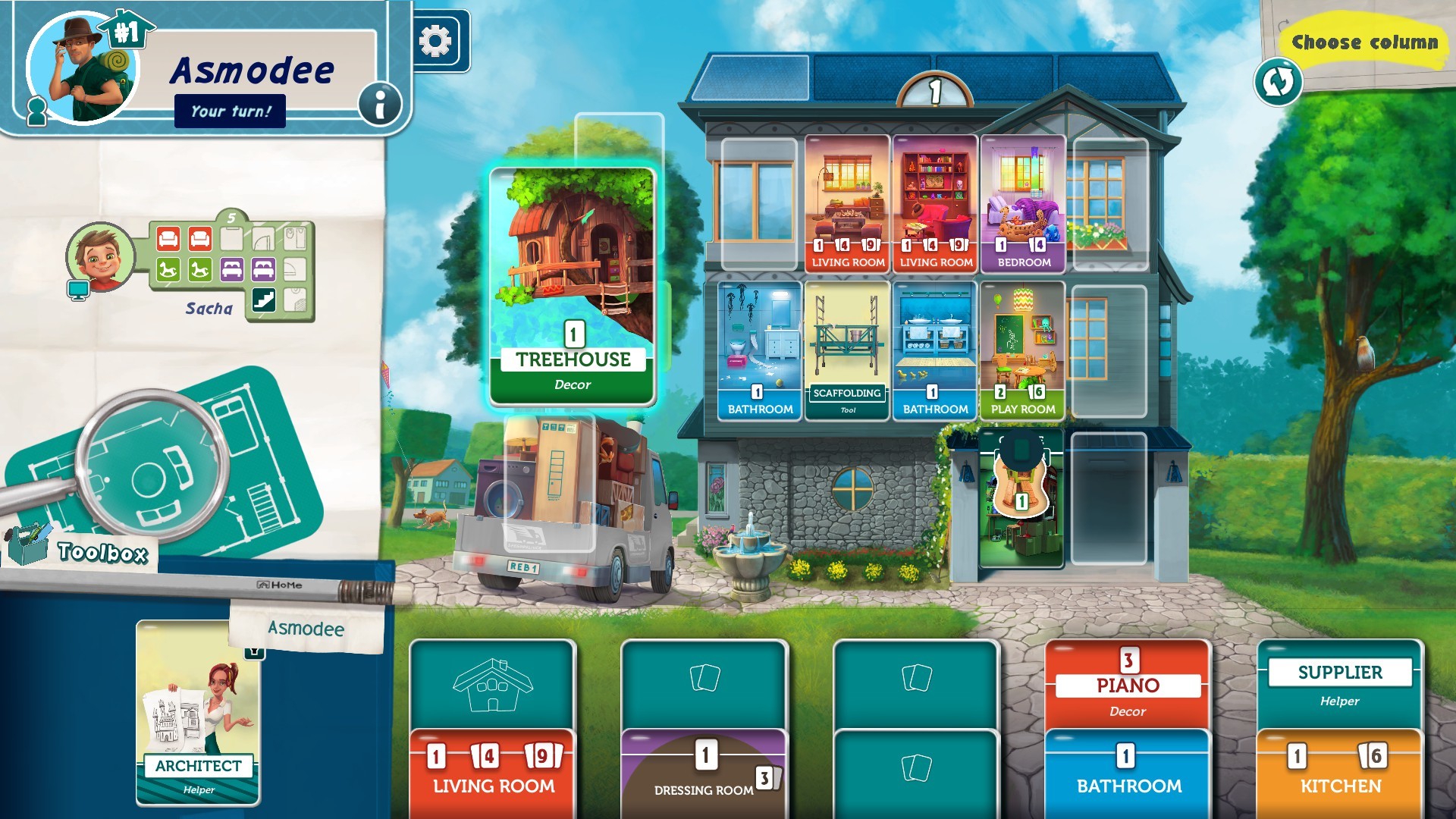 Dream Home screenshot 8