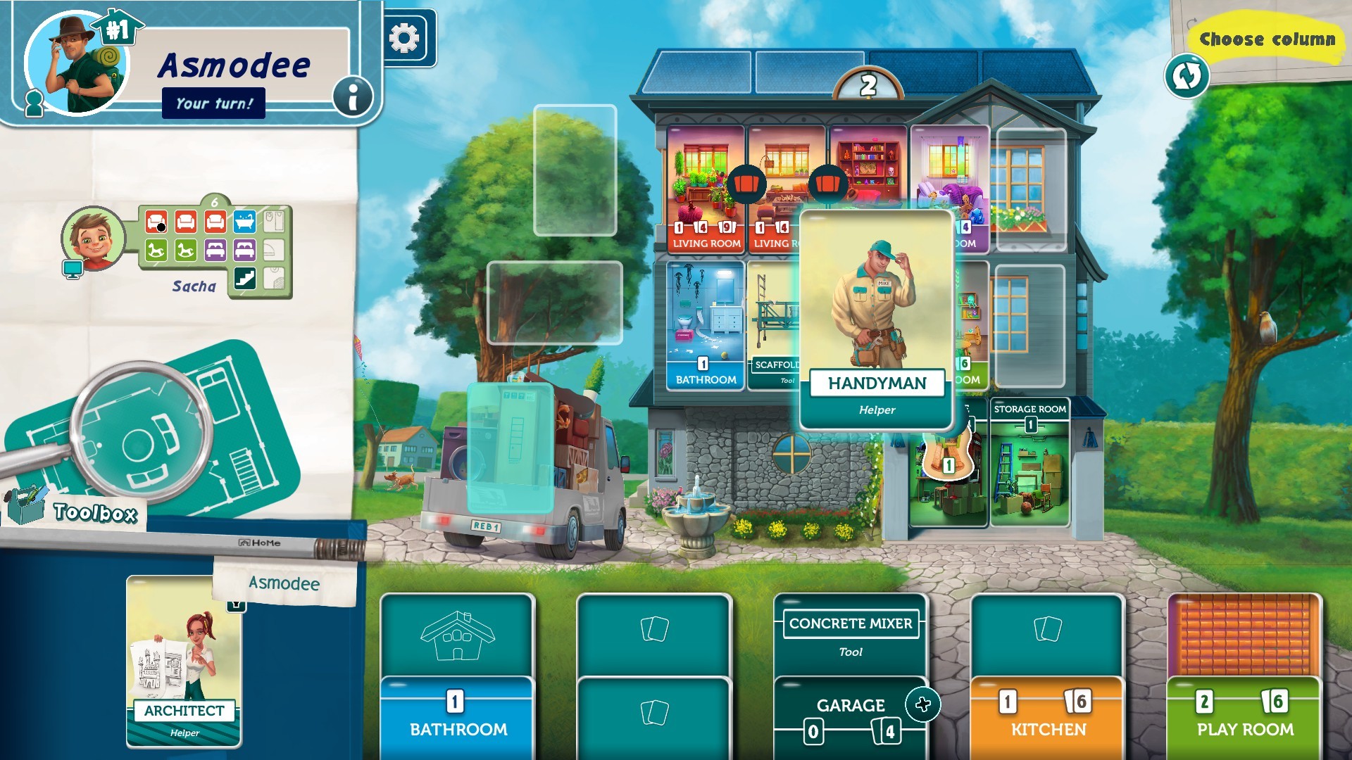 Dream Home screenshot 7