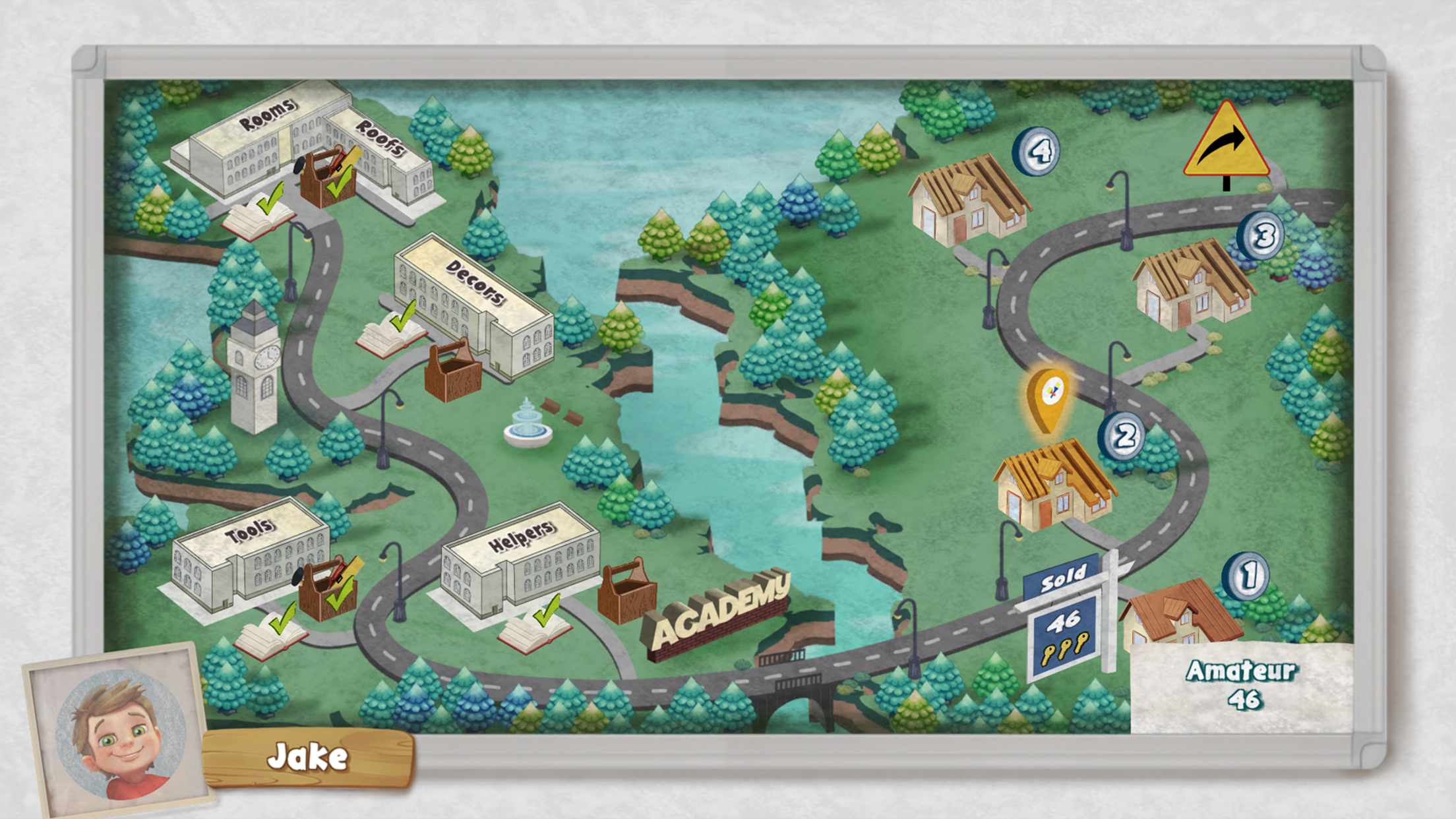 Dream Home screenshot 4