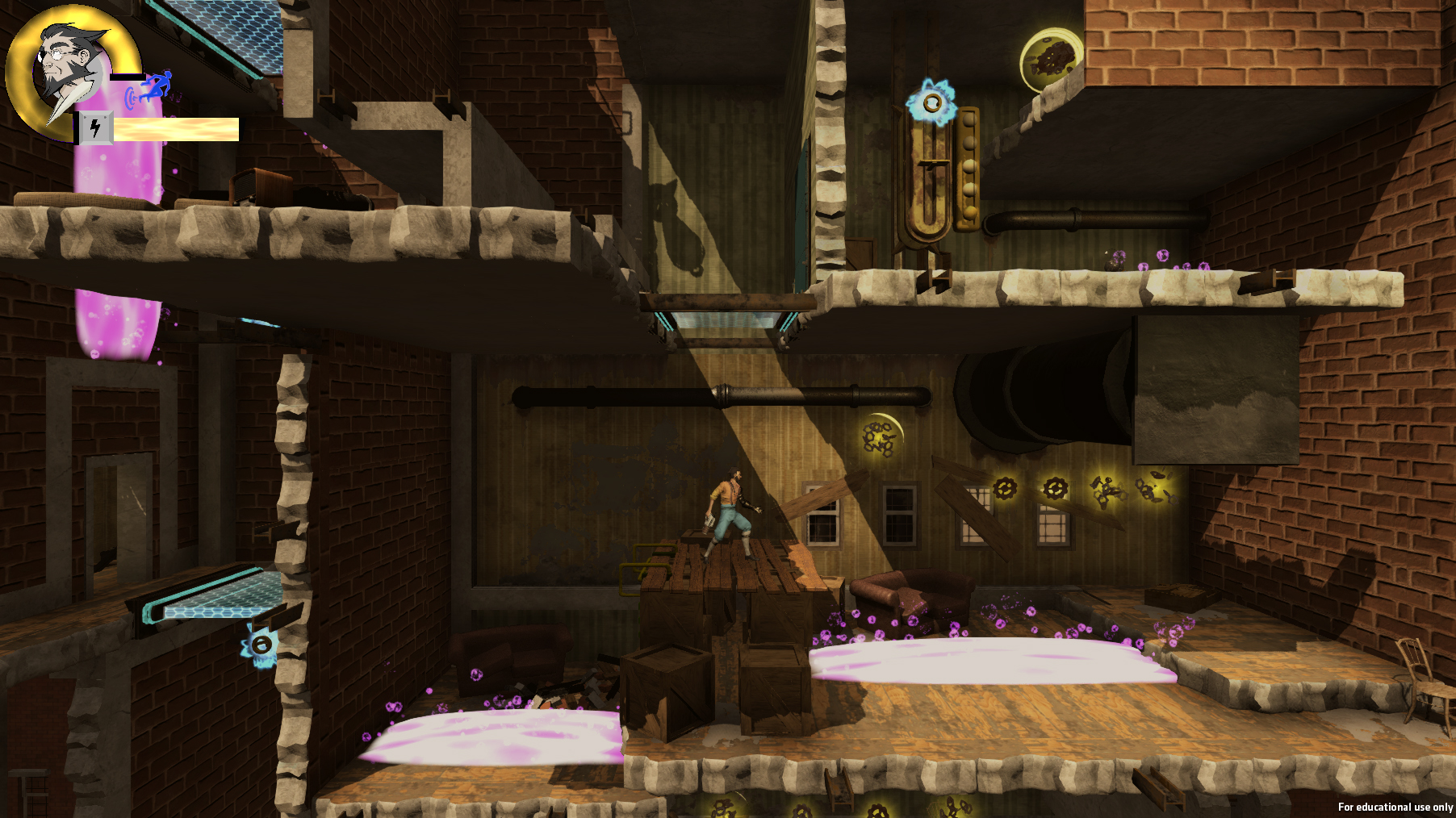 Surge screenshot 11