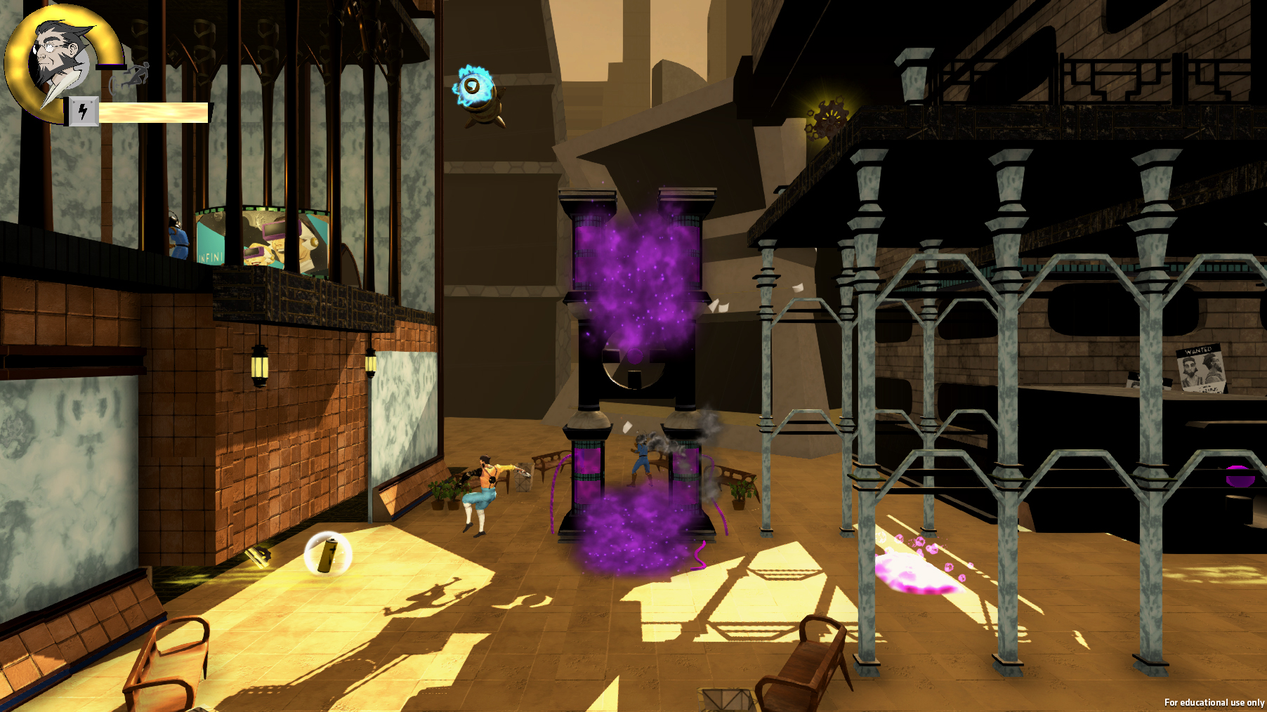 Surge screenshot 10