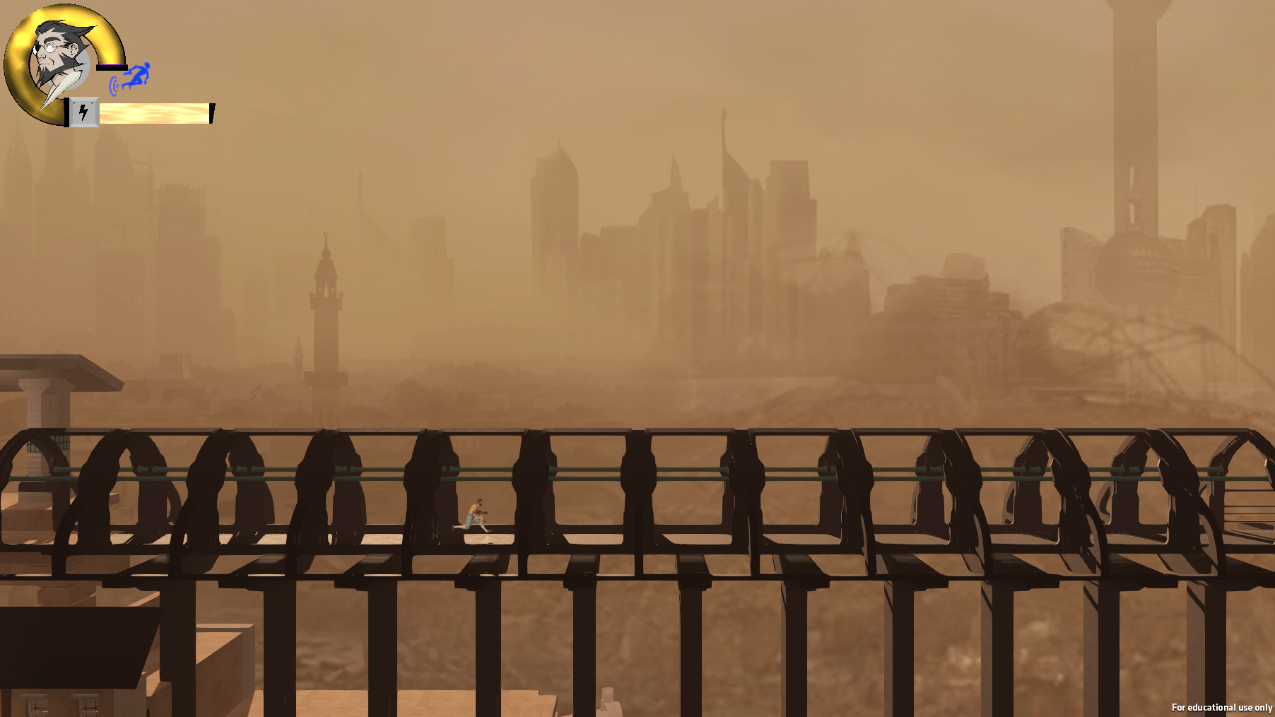 Surge screenshot 4