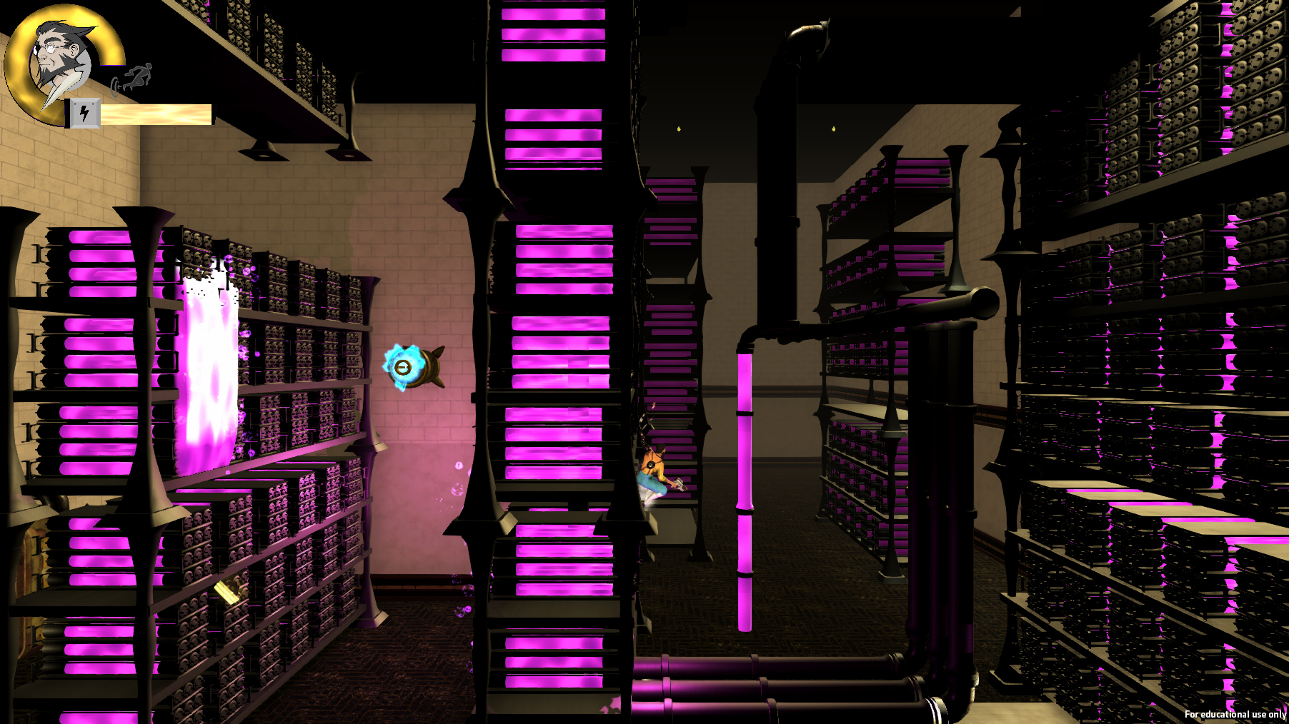 Surge screenshot 3