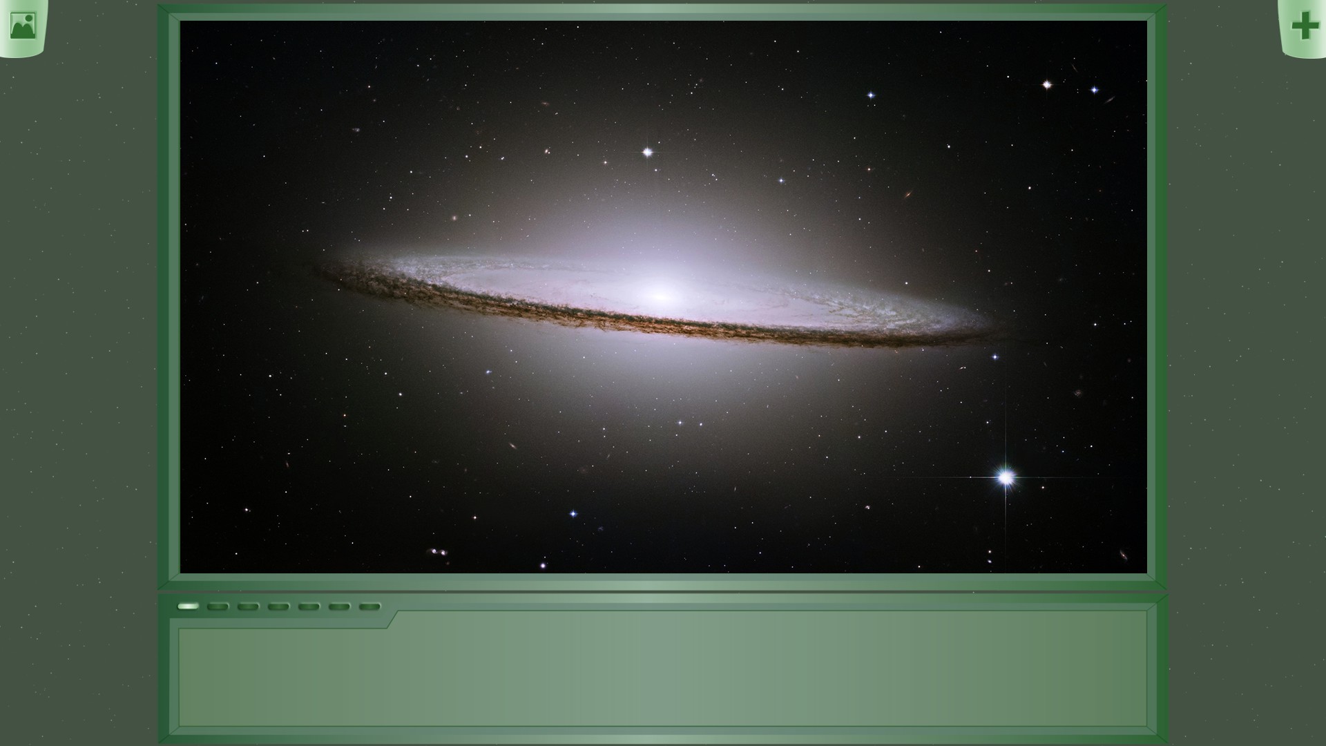 Super Jigsaw Puzzle: Space screenshot 7