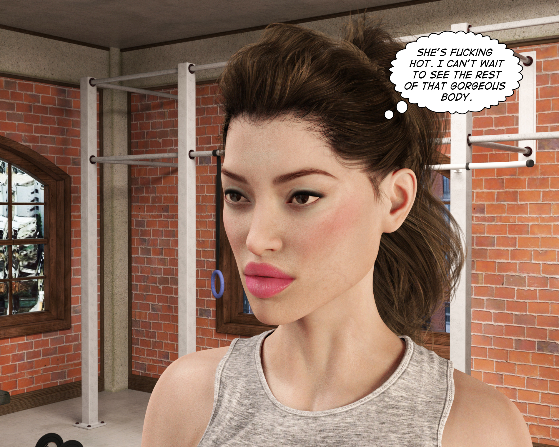 Full Body Workout screenshot 2