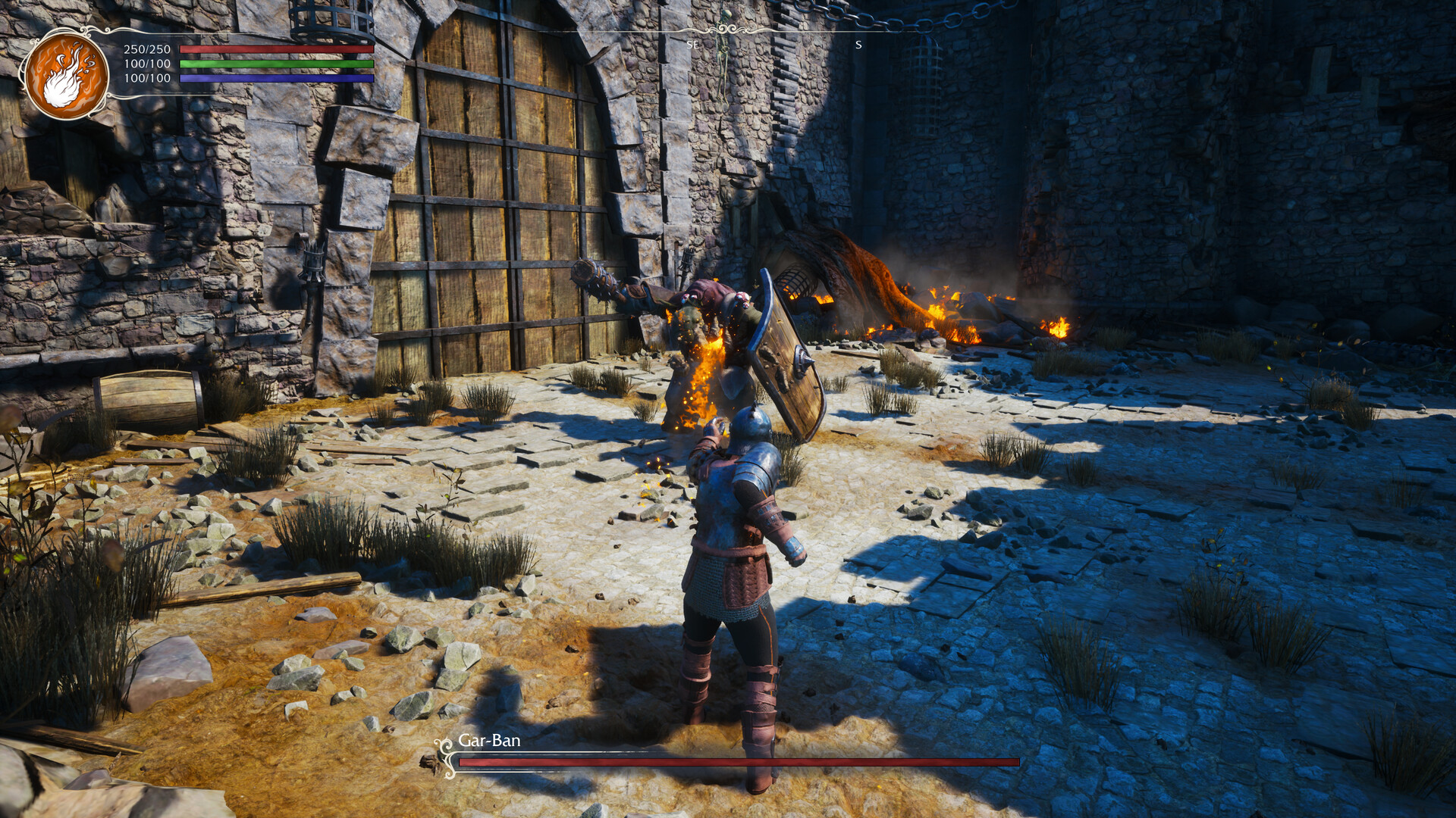 Forsaken Realms: Vahrin's Call — изображение 14