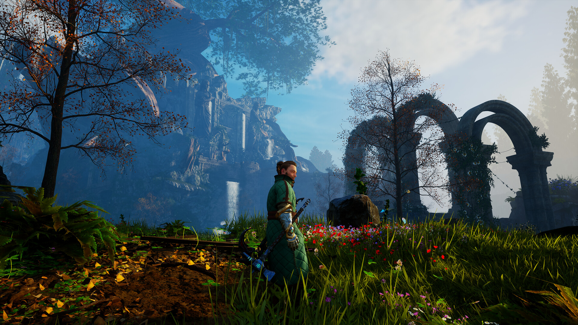 Forsaken Realms: Vahrin's Call — изображение 2