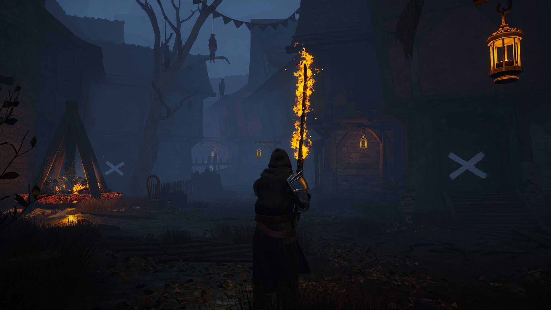 Forsaken Realms: Vahrin's Call — изображение 4