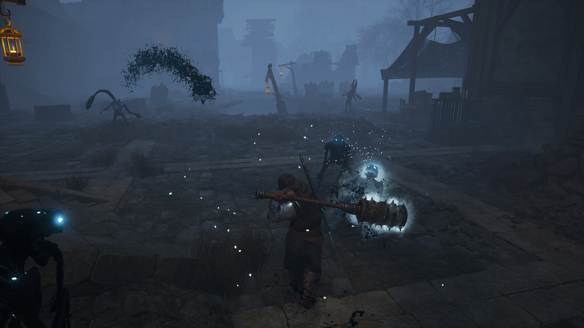 Forsaken Realms: Vahrin's Call — изображение 6