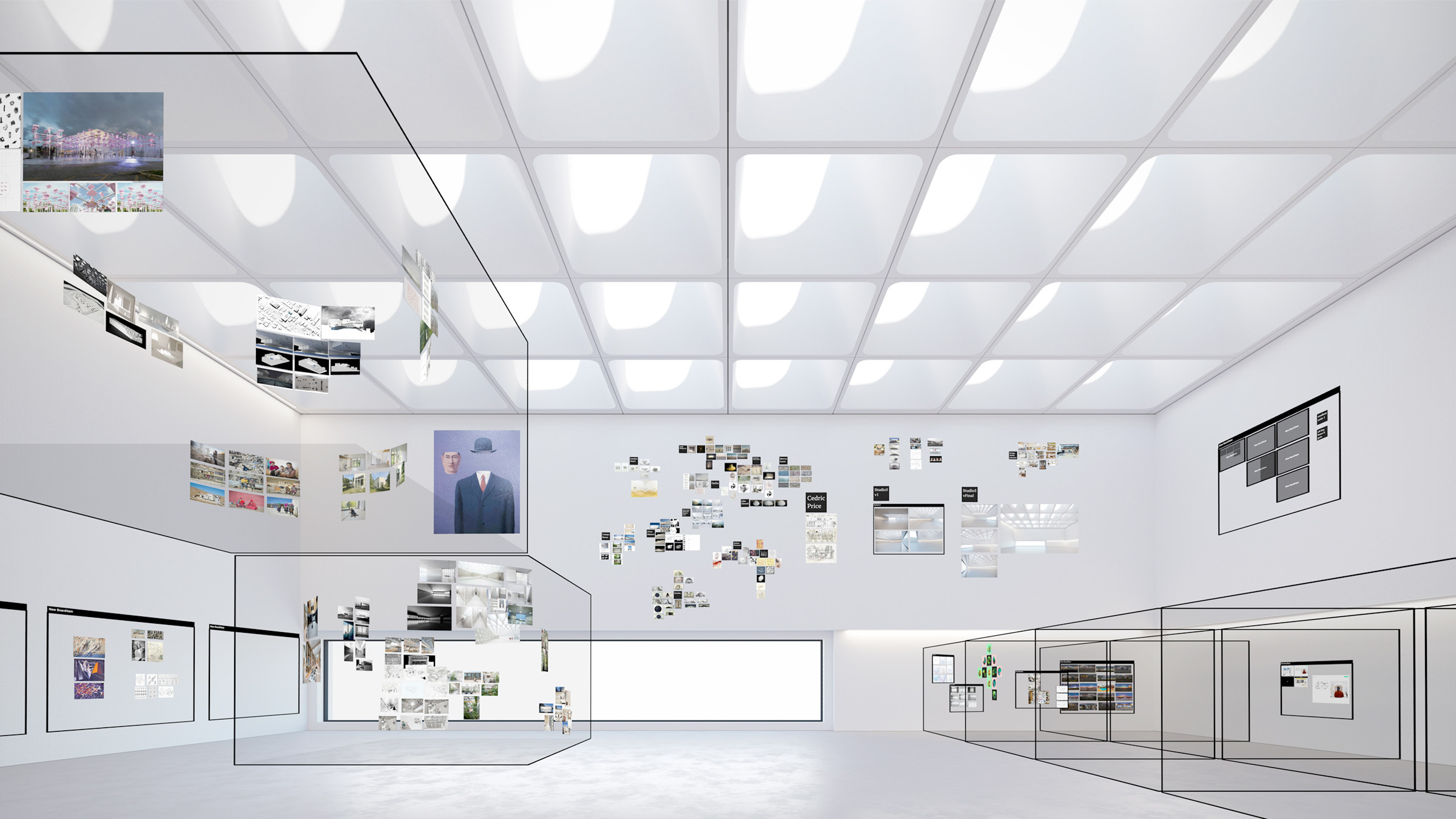 Softspace screenshot 1