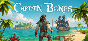 Captain Bones: A Viagem do Pirata