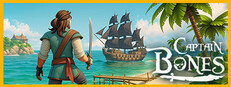 Captain Bones : A Pirate's Journey