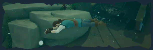 Captain Bones : A Pirate's Journey