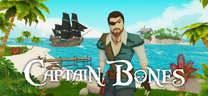 Captain Bones: En Pirats Rejse