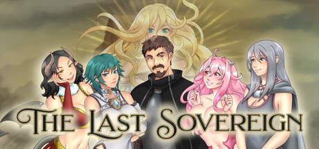 The Last Sovereign en Steam