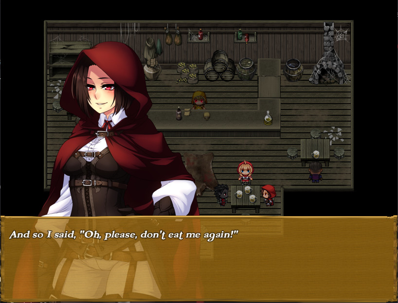 Once Ever After screenshot 7