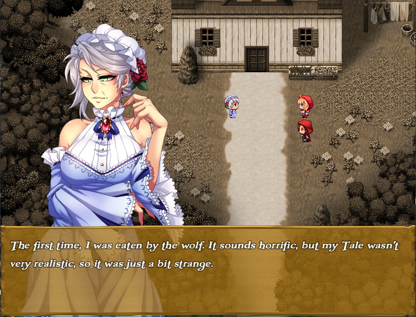 Once Ever After screenshot 9