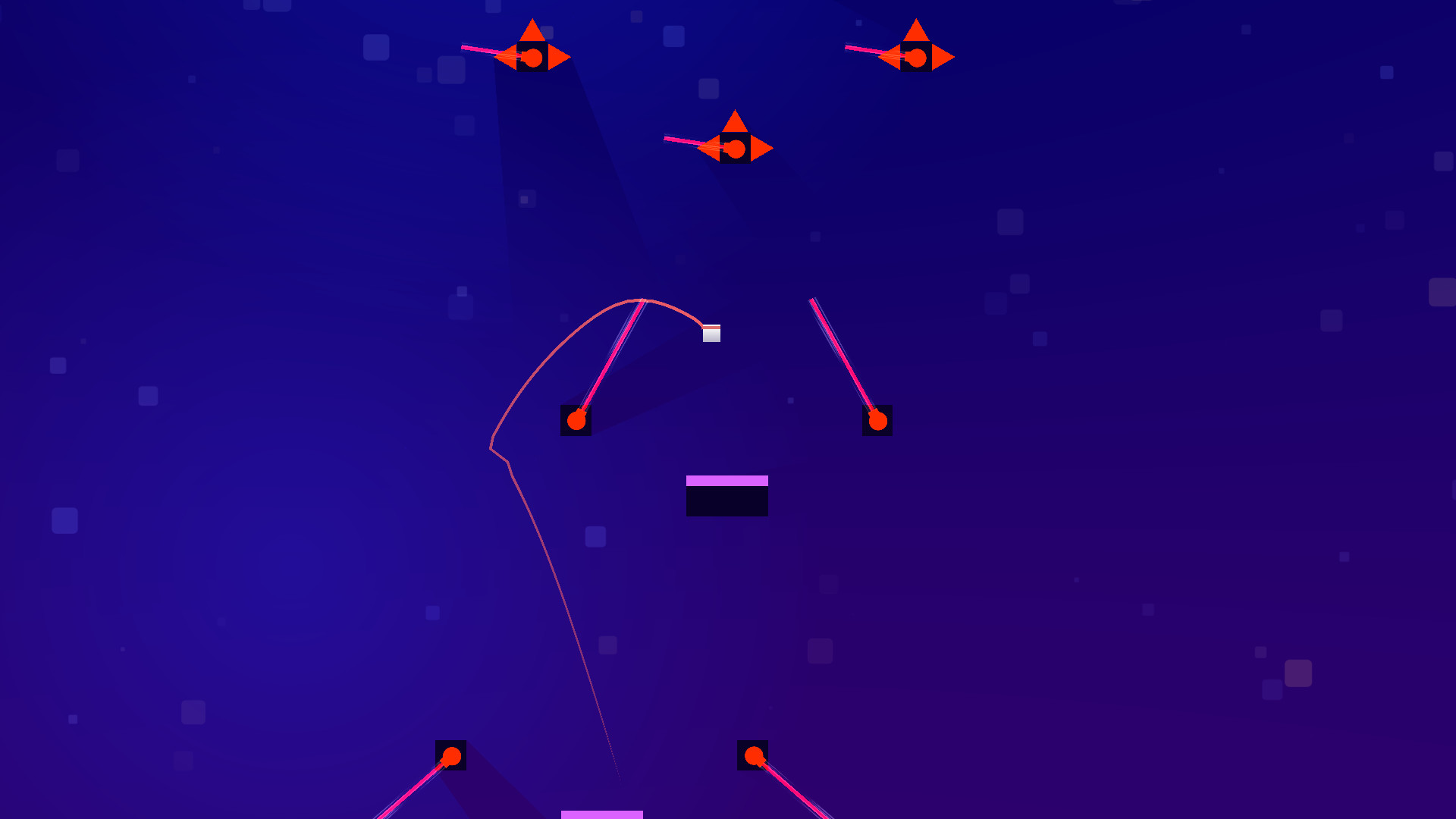 Almost There: The Platformer screenshot 8