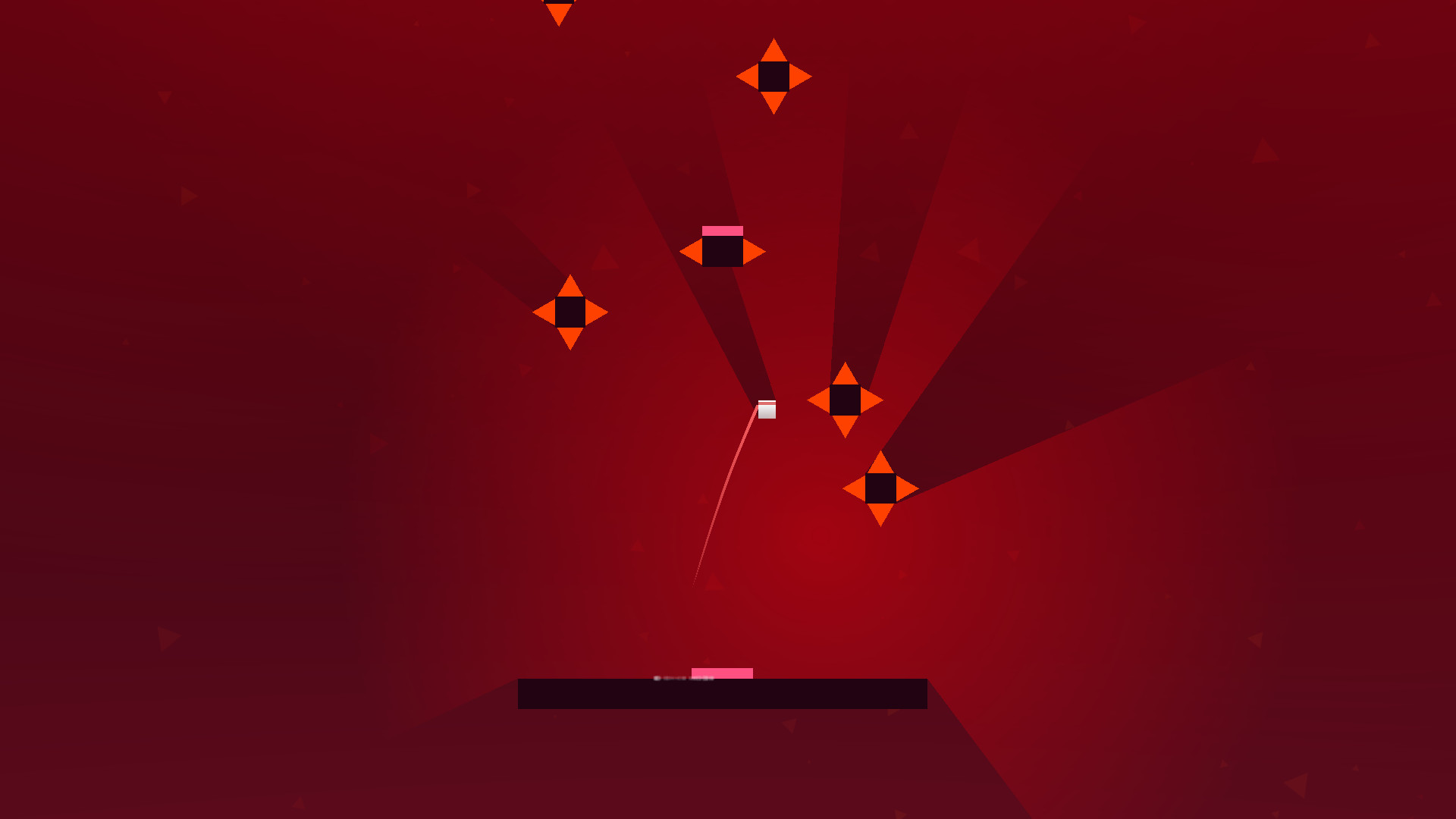 Almost There: The Platformer screenshot 7
