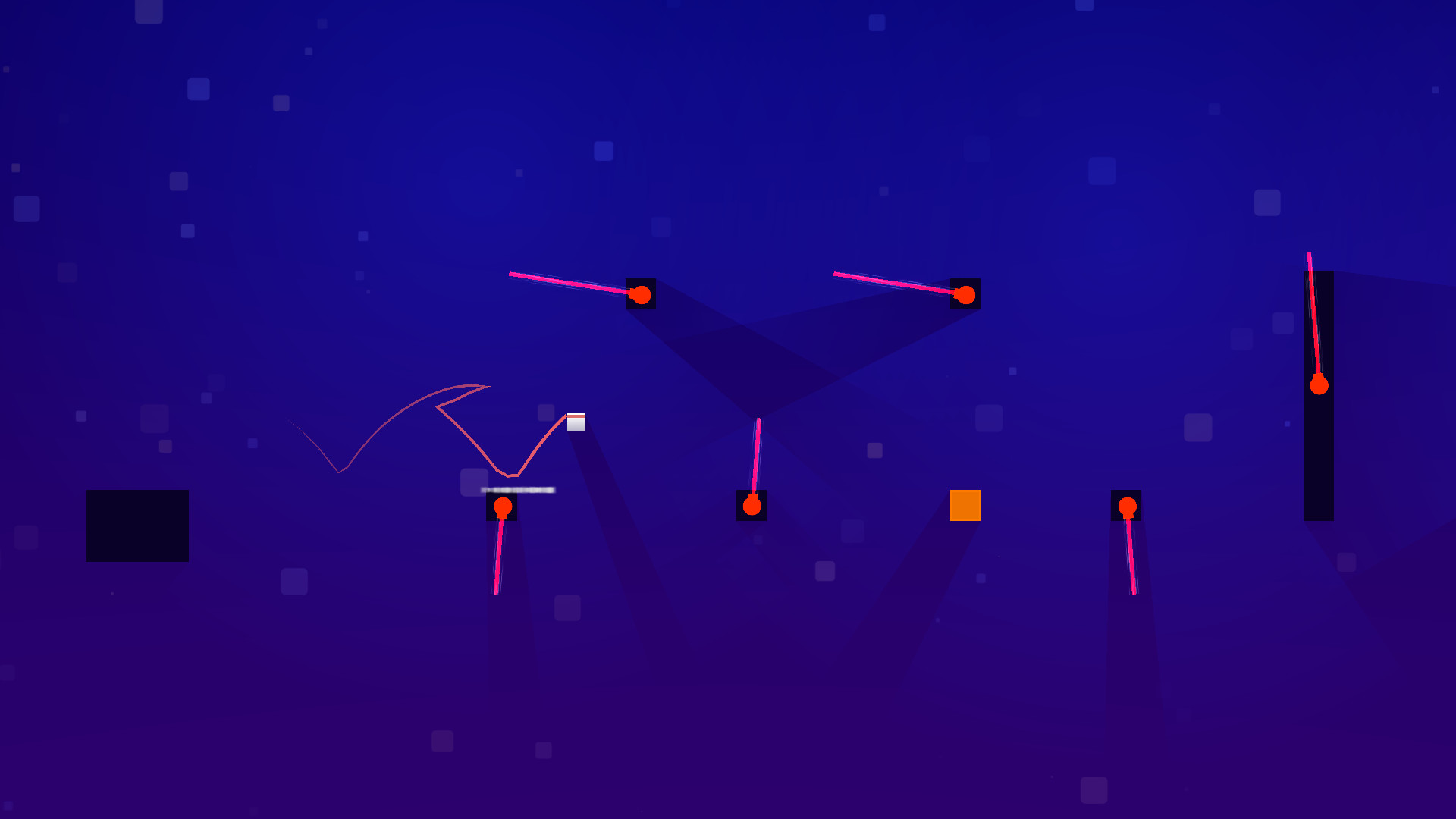 Almost There: The Platformer screenshot 10