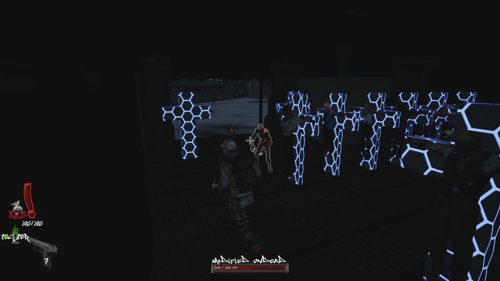 Be Vigilant! screenshot 22