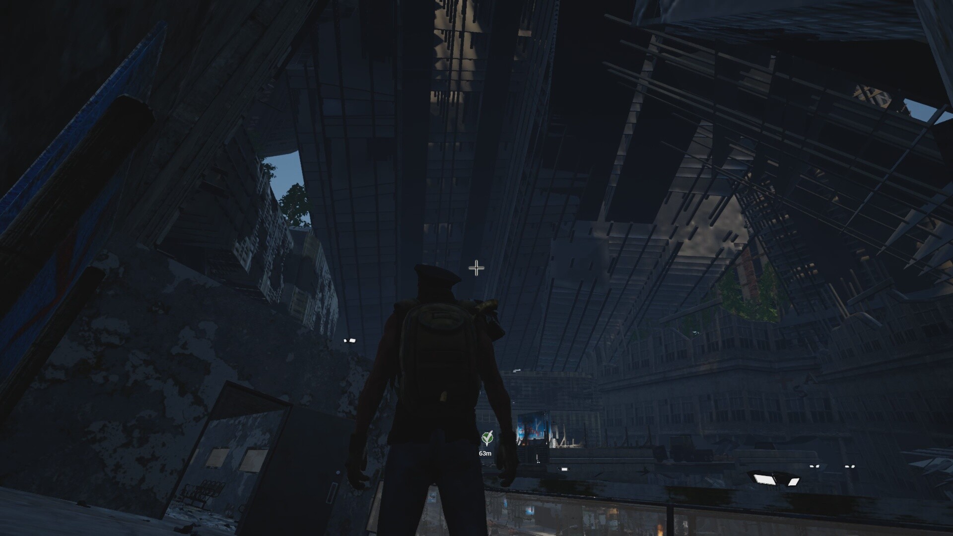Be Vigilant! screenshot 11