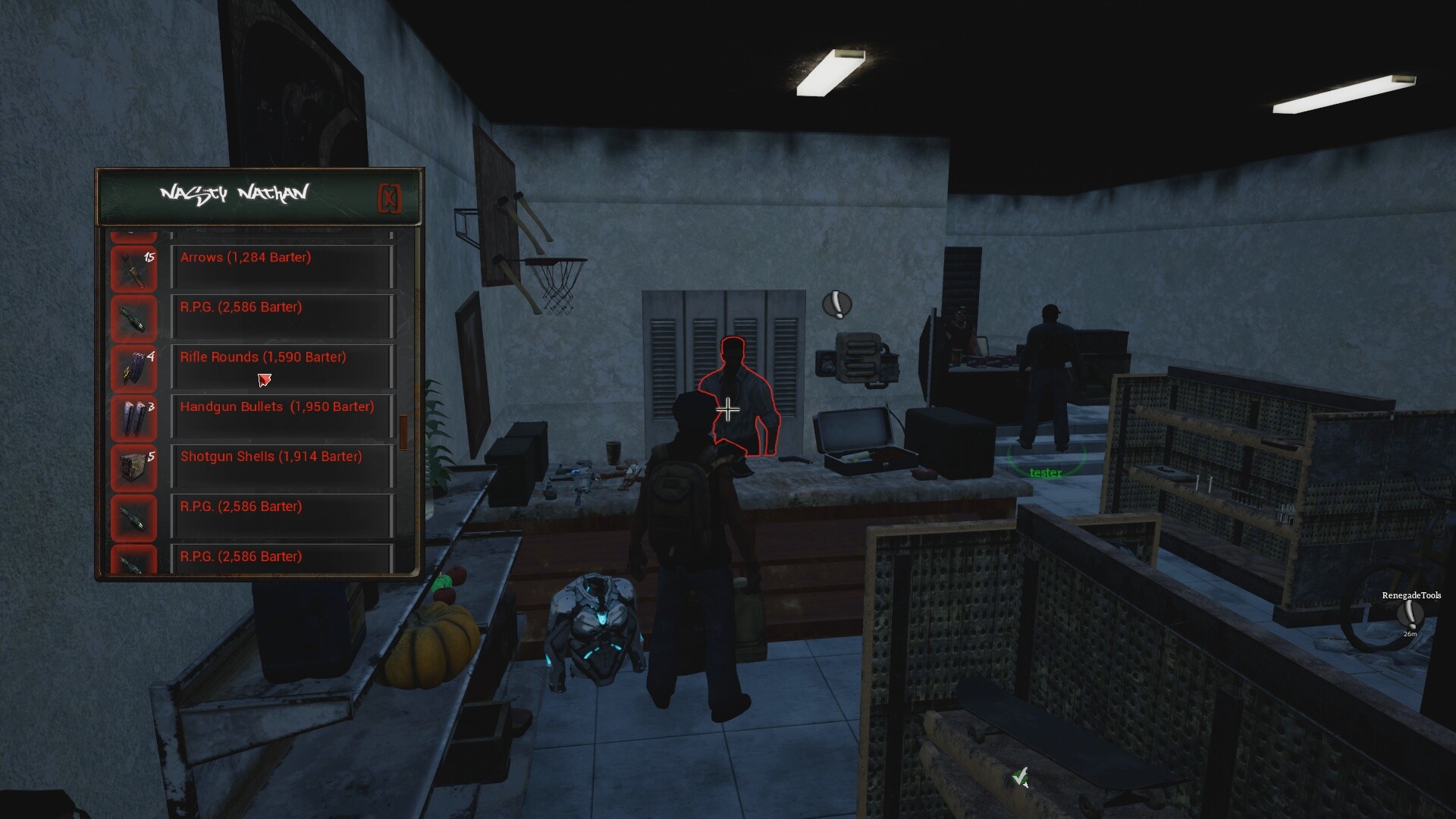 Be Vigilant! screenshot 19