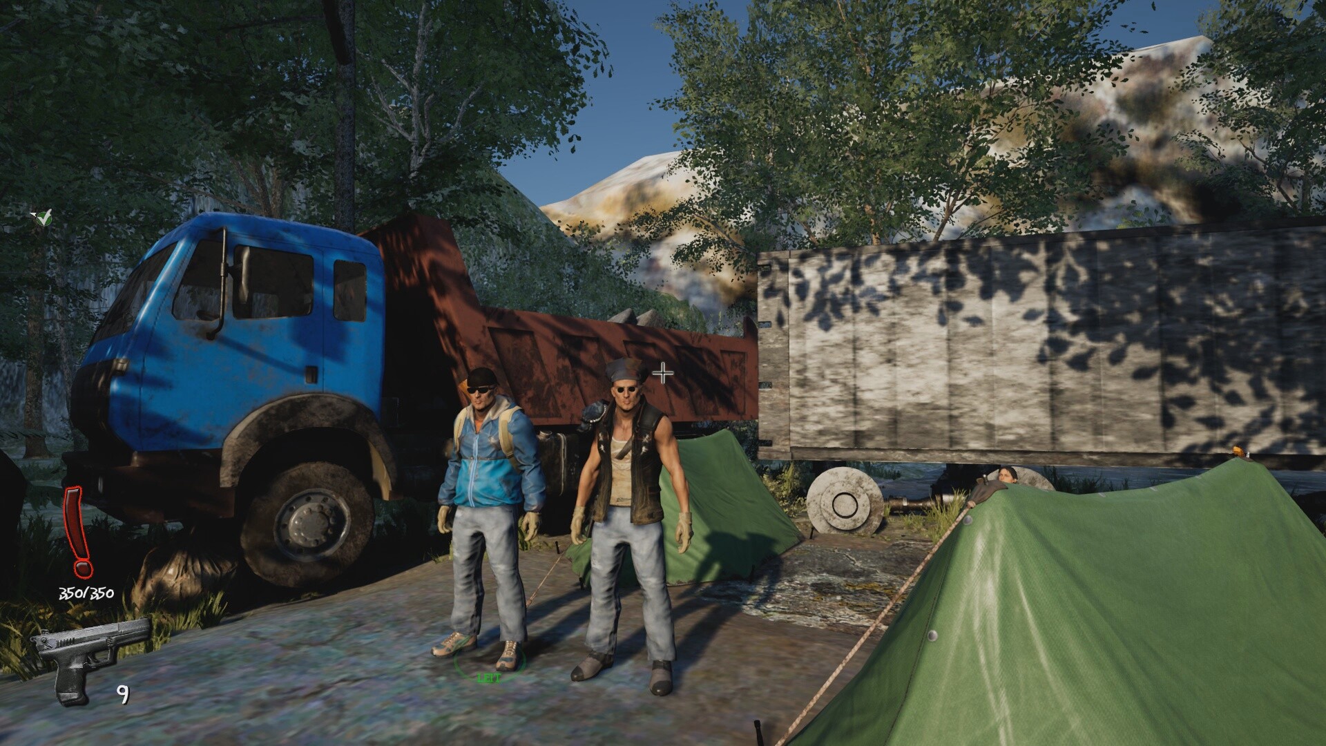 Be Vigilant! screenshot 26