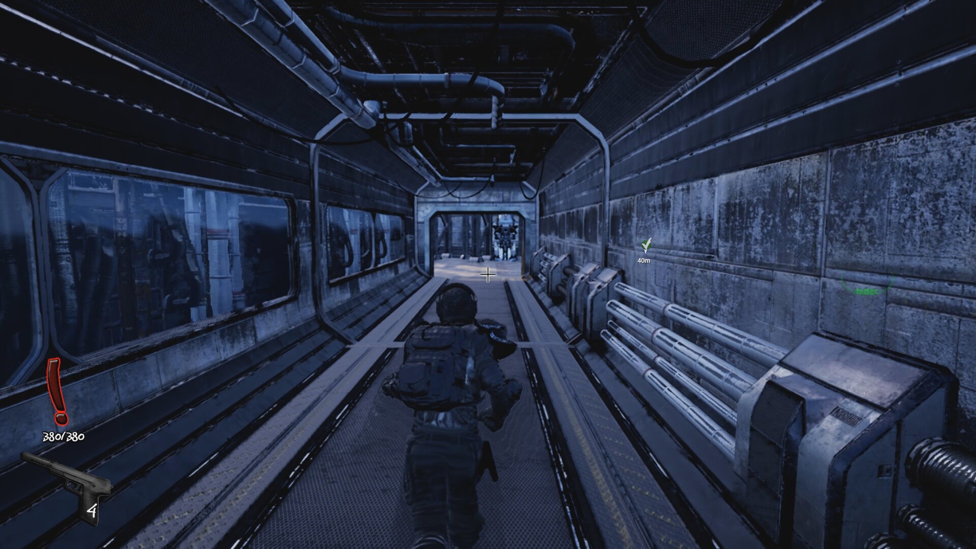 Be Vigilant! screenshot 23