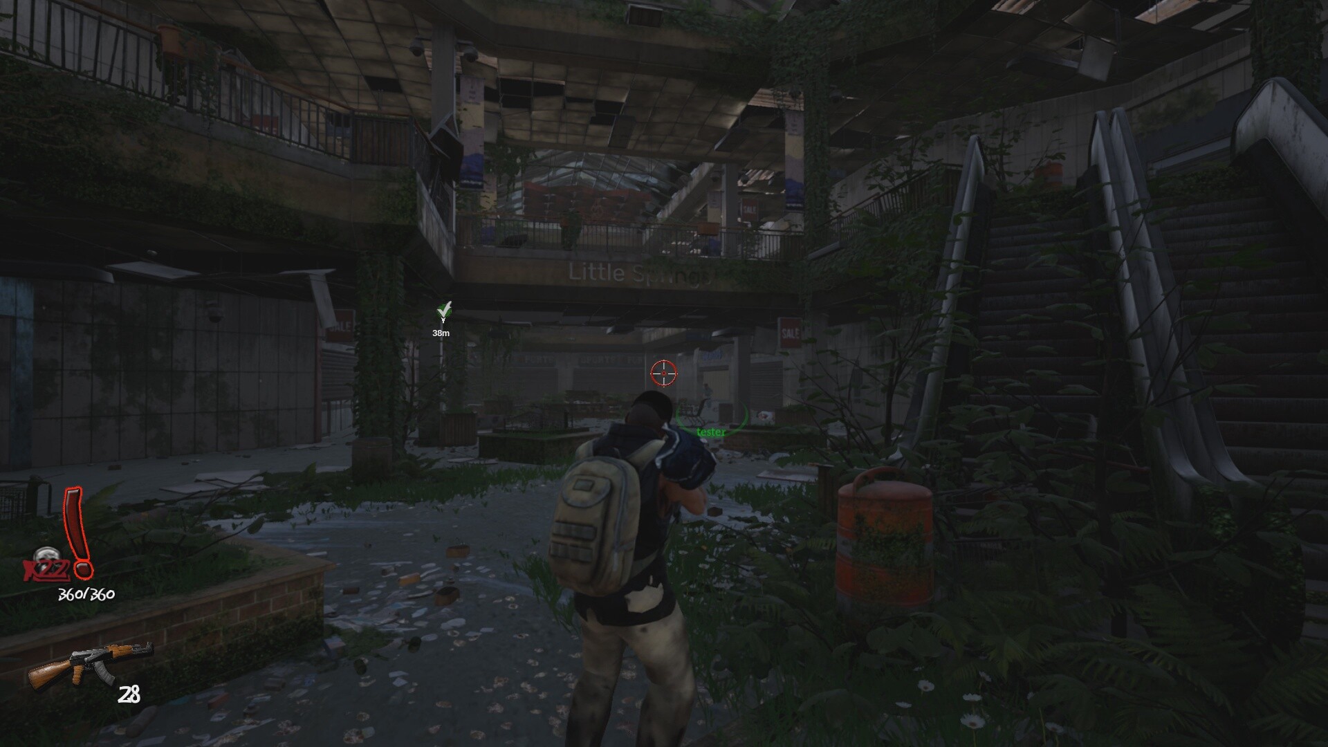 Be Vigilant! screenshot 7