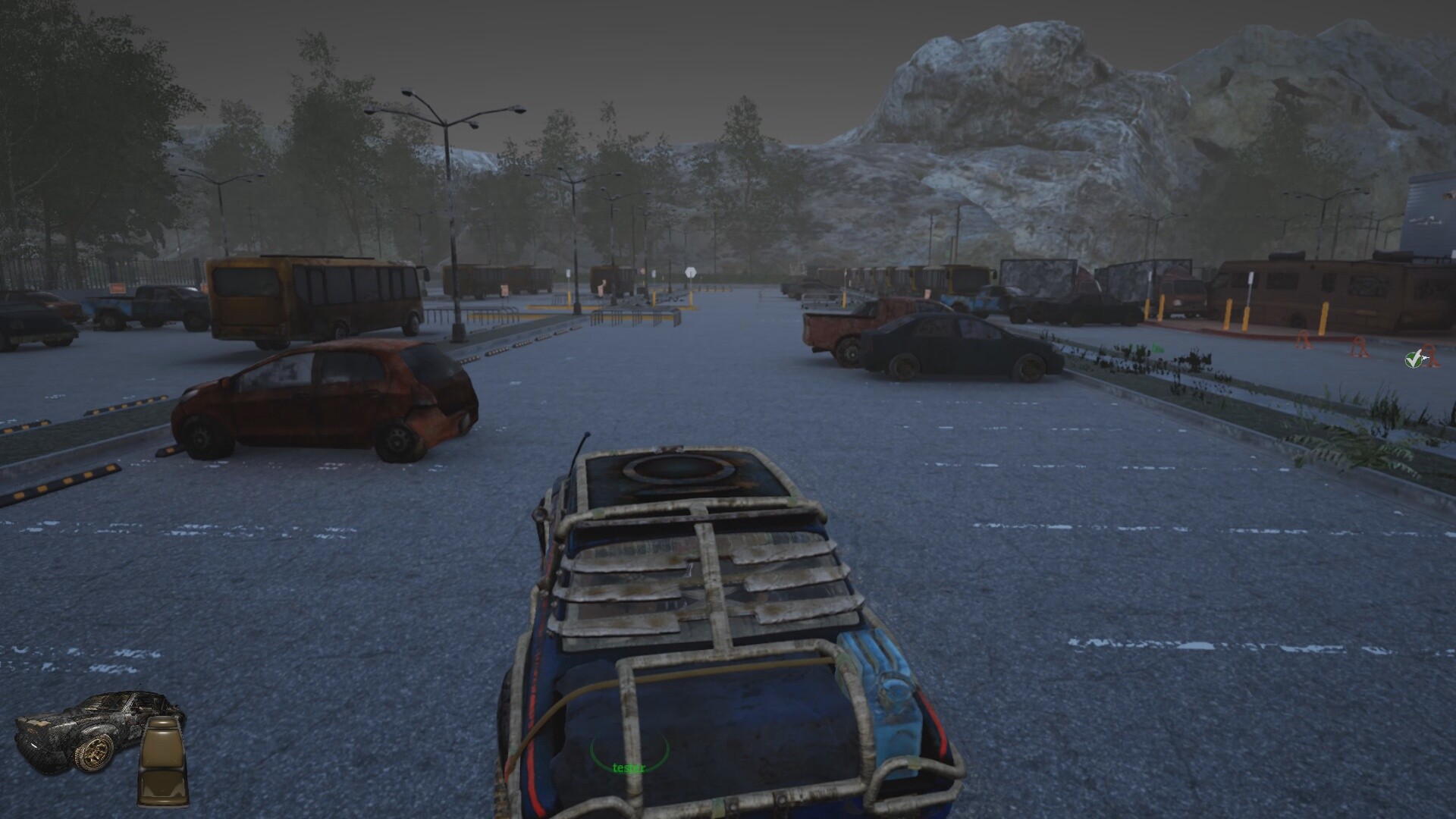 Be Vigilant! screenshot 21