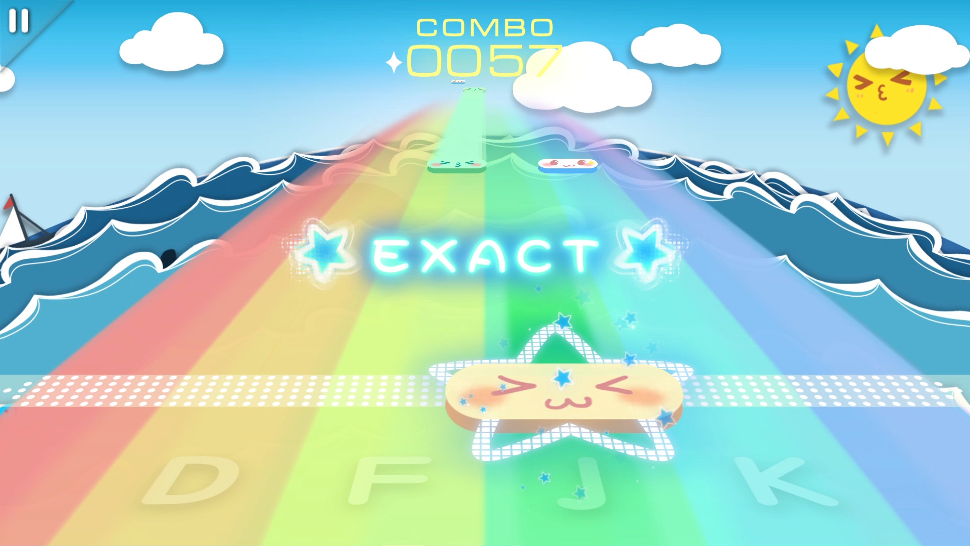 MUSYNX screenshot 7