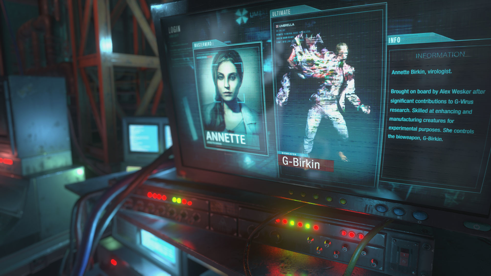 Resident Evil 3 screenshot 6