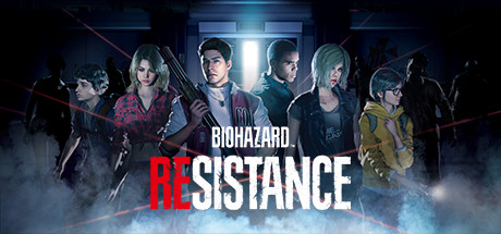 BIOHAZARD RESISTANCE