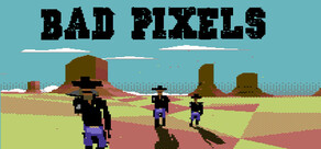 Bad Pixels