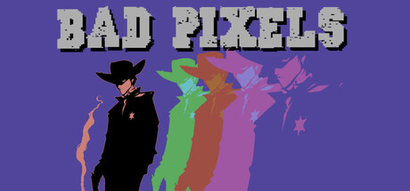Bad Pixels