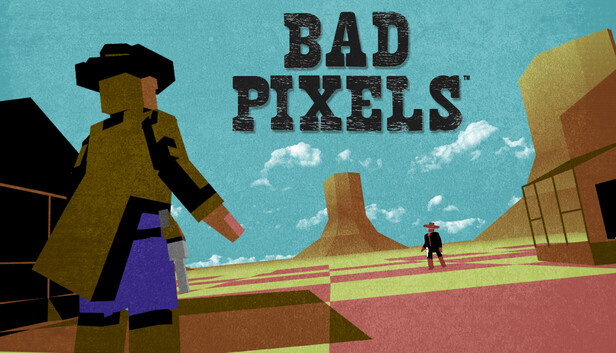Bad Pixels
