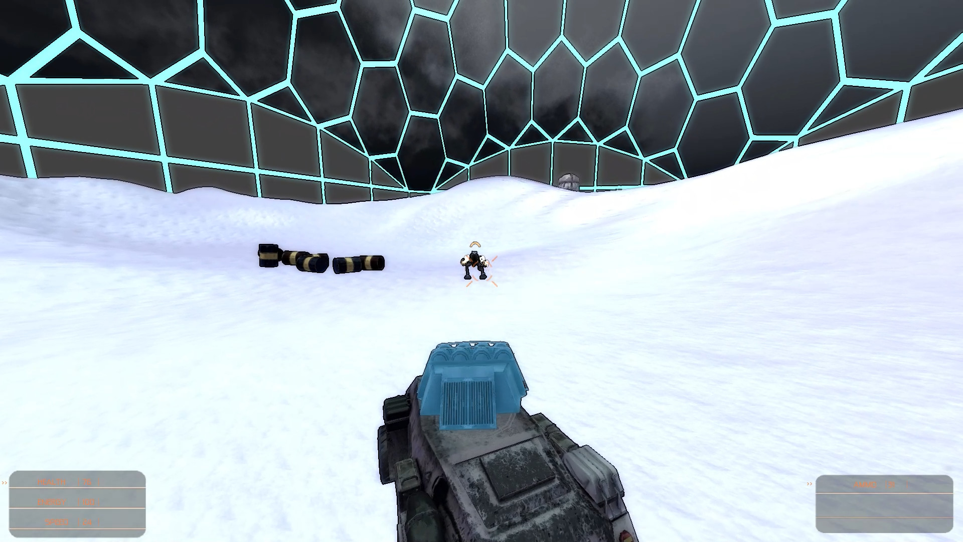 Surrogate screenshot 7