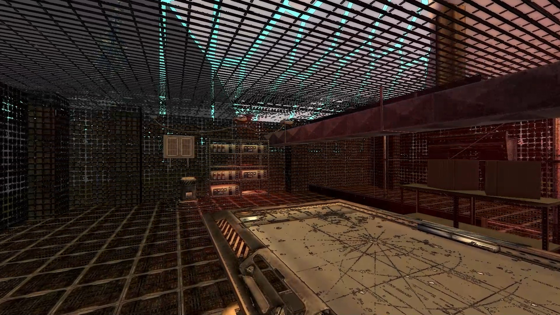Surrogate screenshot 6
