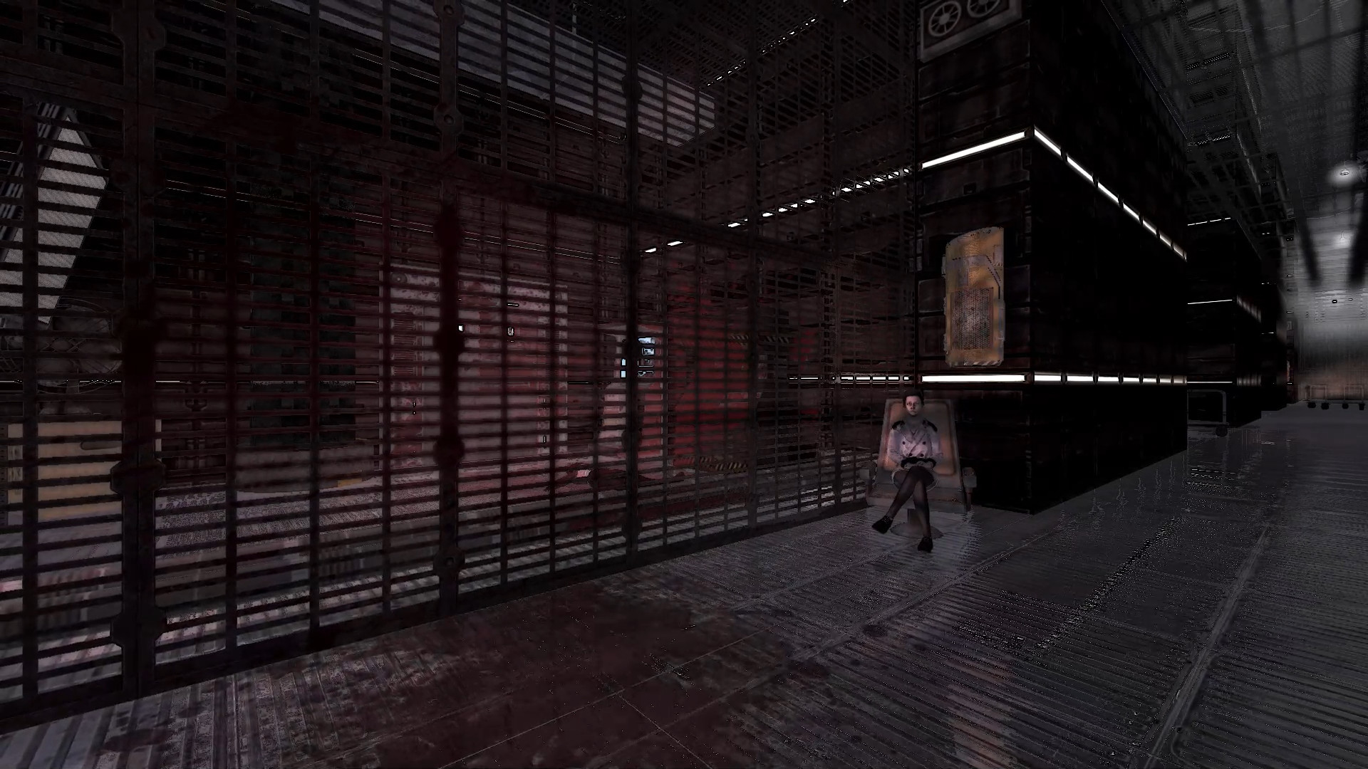 Surrogate screenshot 3