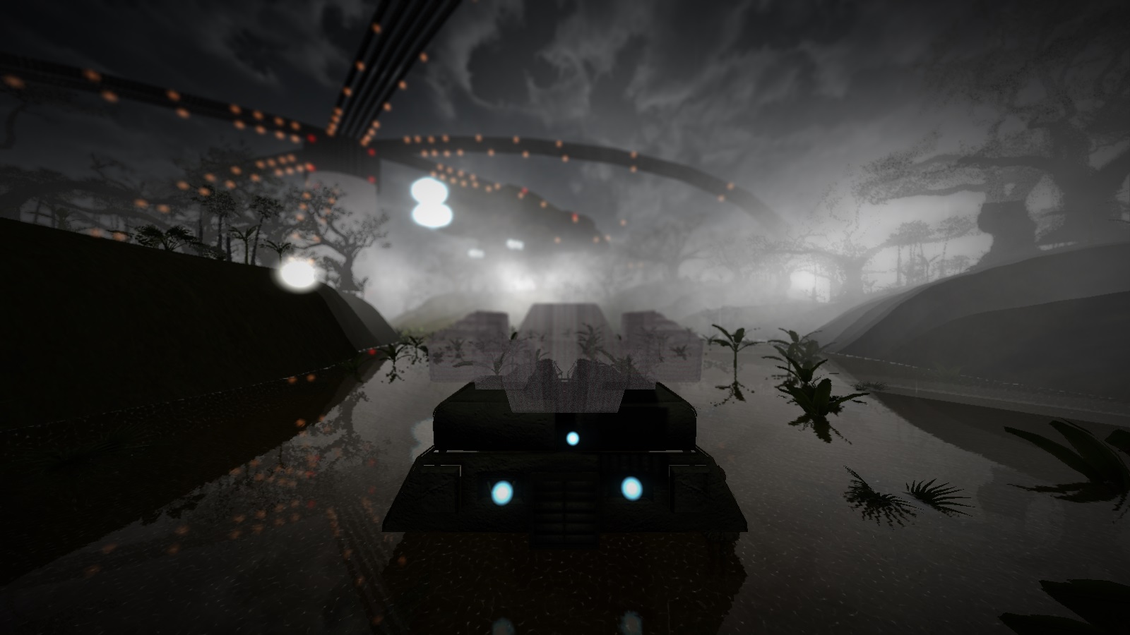 Surrogate - From the Archives screenshot 3