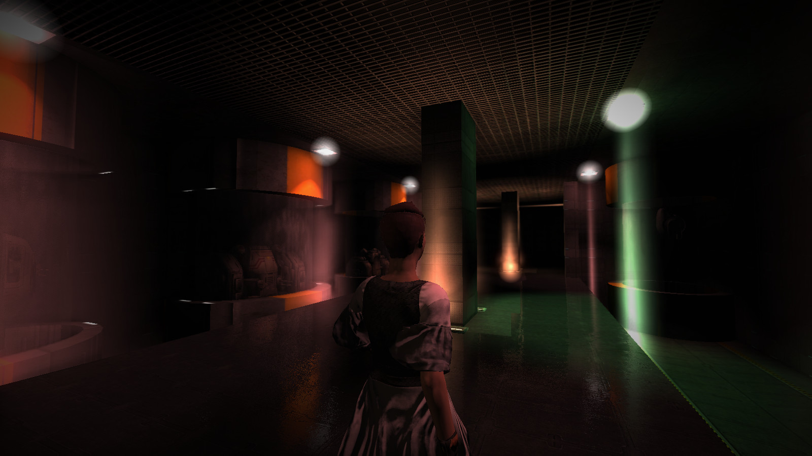 Surrogate - From the Archives screenshot 4