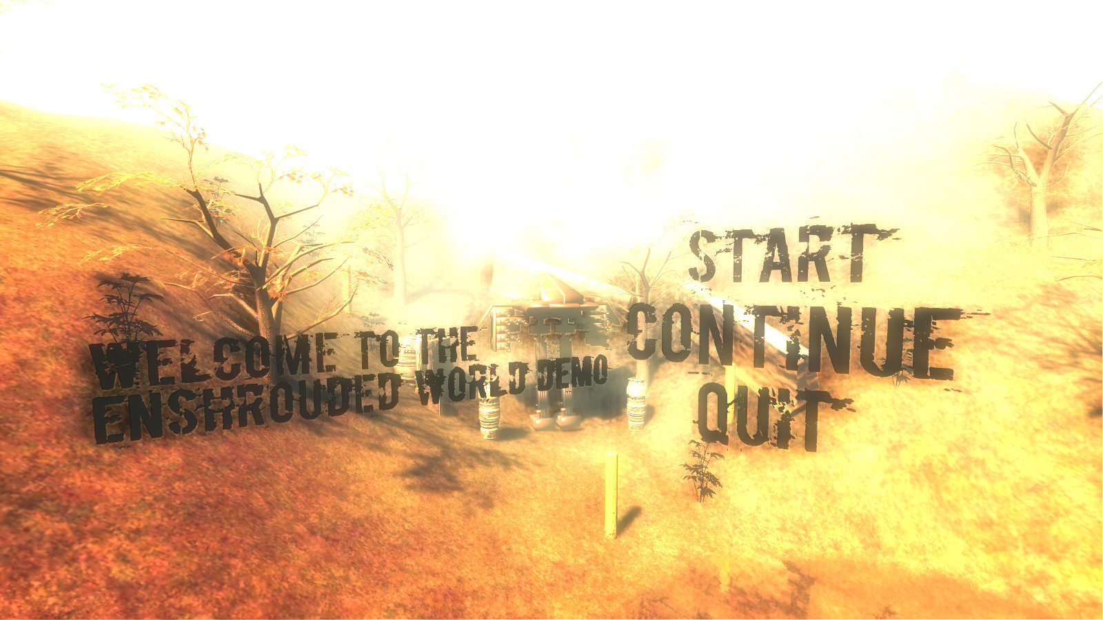 Surrogate - From the Archives screenshot 1