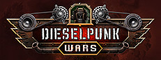 Dieselpunk Wars