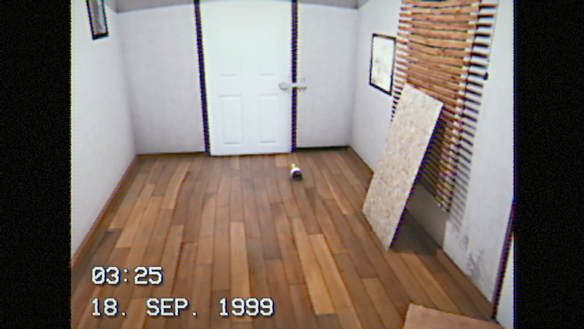 SEPTEMBER 1999 screenshot 4