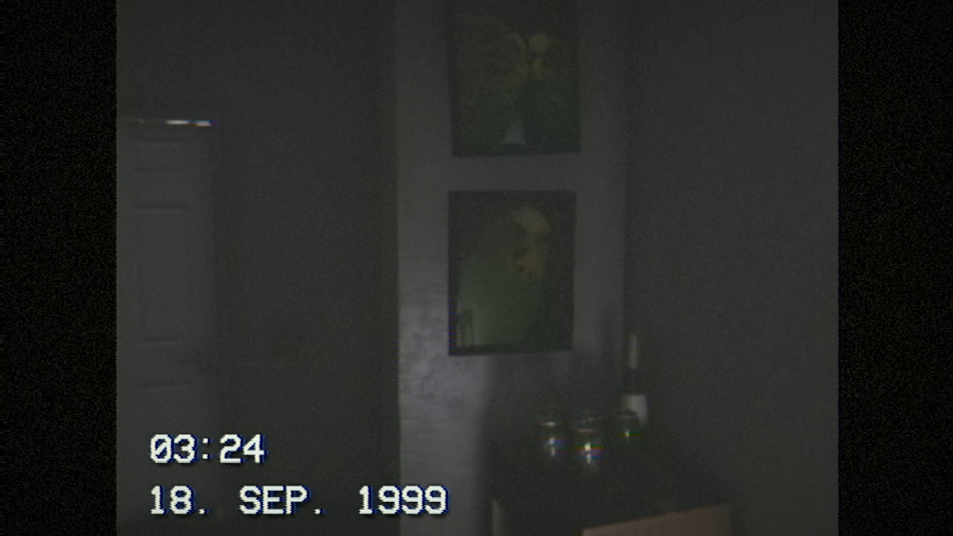 SEPTEMBER 1999 screenshot 1