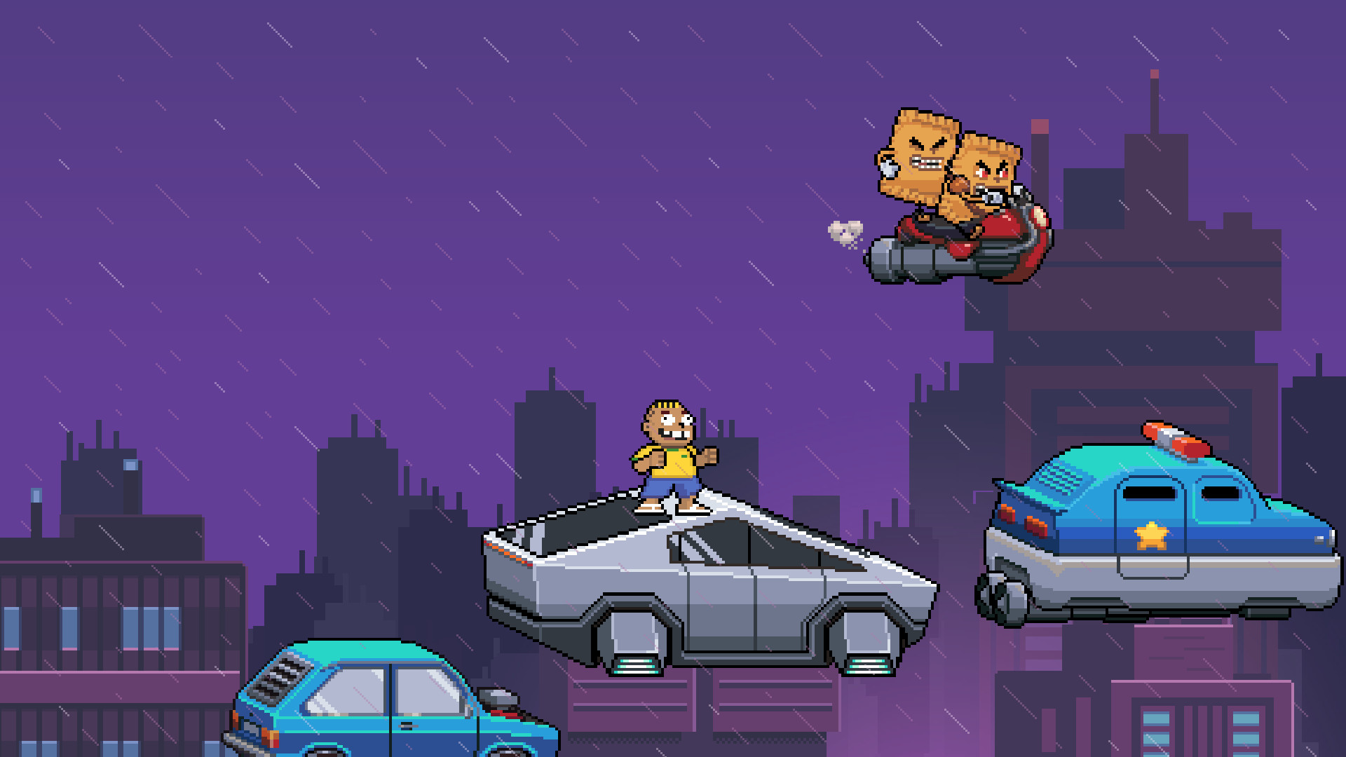 Zueirama screenshot 3