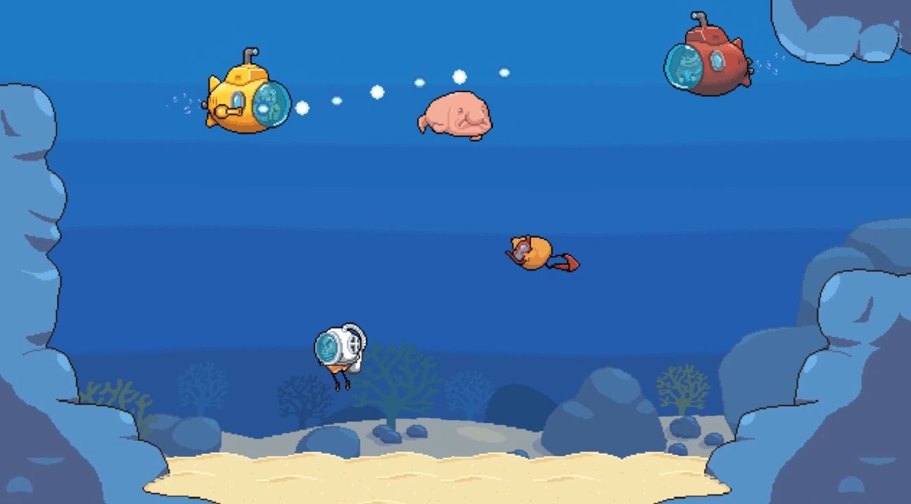 Zueirama screenshot 14